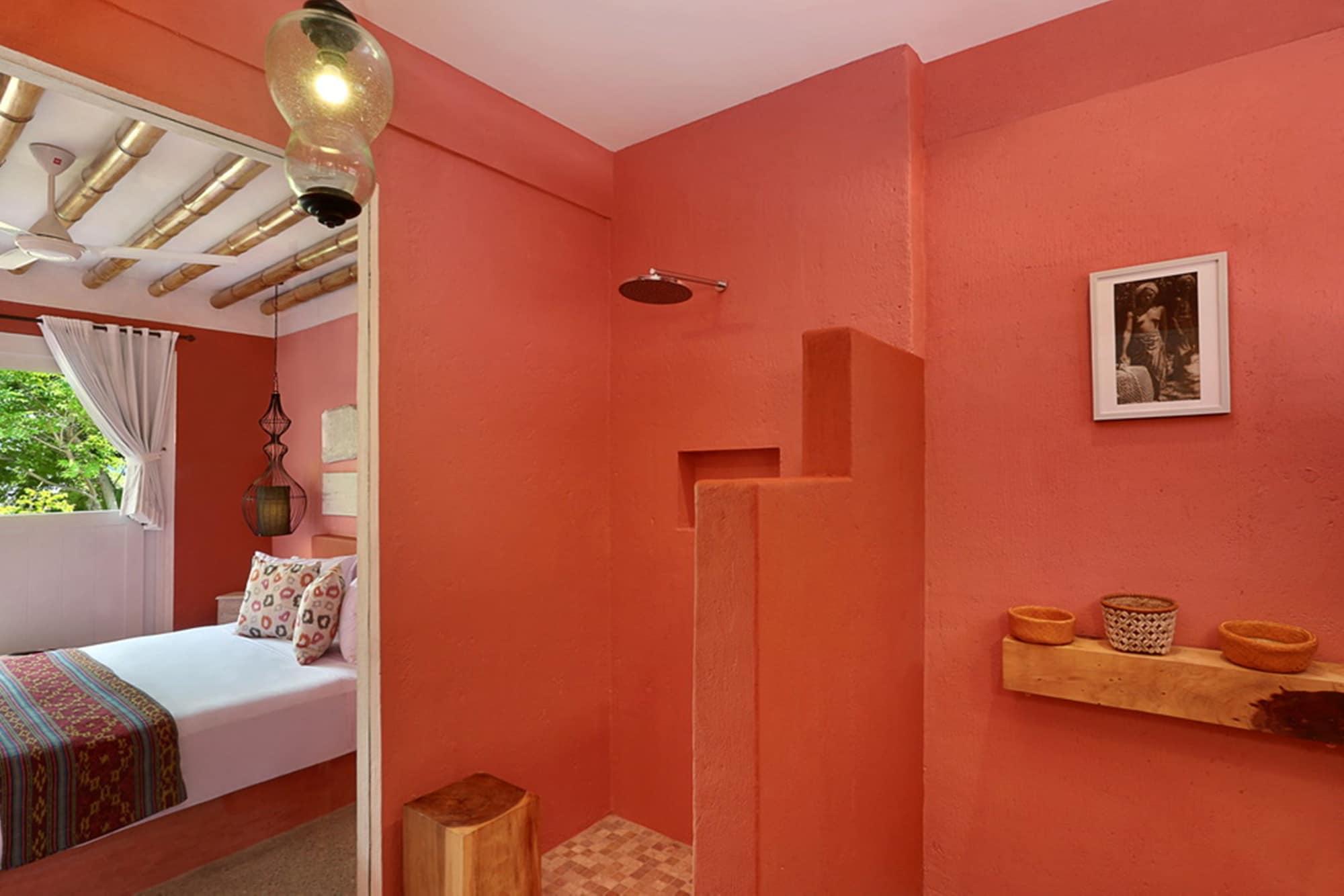 Pinkcoco Gili Trawangan - Constant Surprises - For Cool Adults Only Hotell Exteriör bild
