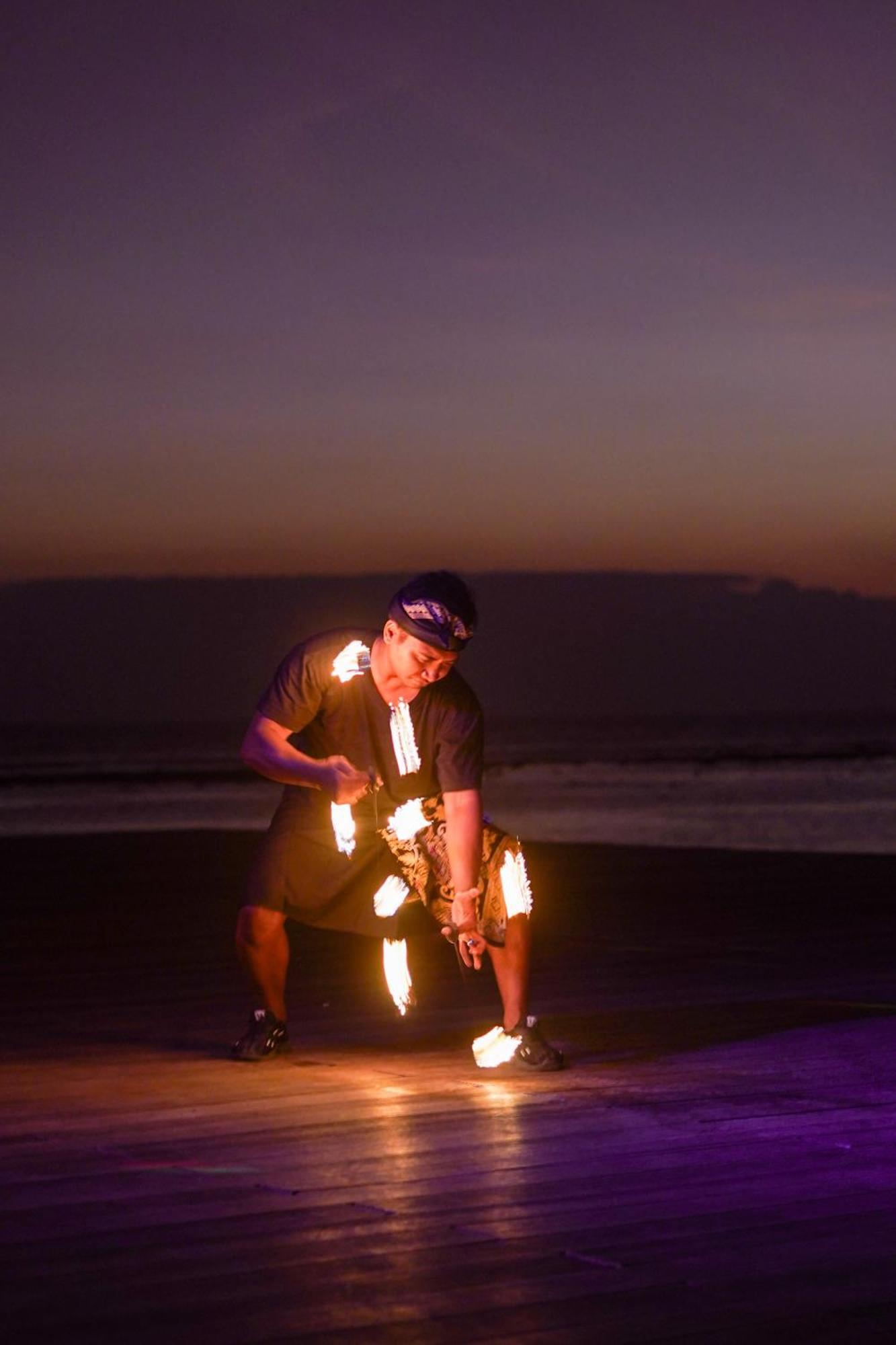 Pinkcoco Gili Trawangan - Constant Surprises - For Cool Adults Only Hotell Exteriör bild